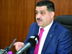 DERBAL LA AFFIRMÉ À JIJEL : « L’eau potable est au cœur des préoccupations »