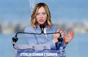 GIORGIA MELONI L’A ANNONCÉ HIER : L’Italie suspend sa coopération militaire avec l’entité sioniste