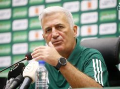 Vladimir Petkovic : «Gagner pour prolonger la série positive»