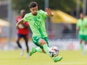 Wolfsburg : Benfica Lisbonne formule une première offre pour Amoura