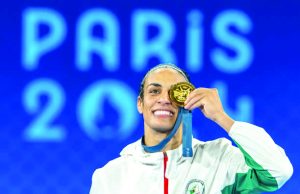 Jeux méditerranéens de Tarente : Nemour, Sedjati et Khelif dans la délégation algérienne