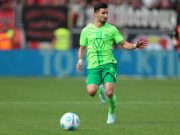 Wolfsburg : Mohamed Amine Amoura à un pas de rejoindre le Benfica
