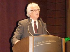 158e SESSION DU CONSEIL EXÉCUTIF DE L’OMS DU 2 AU 7 FÉVRIER À GENÈVE : Le Pr Kamel Senhadji représente l’Algérie