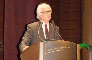 158e SESSION DU CONSEIL EXÉCUTIF DE L’OMS DU 2 AU 7 FÉVRIER À GENÈVE : Le Pr Kamel Senhadji représente l’Algérie