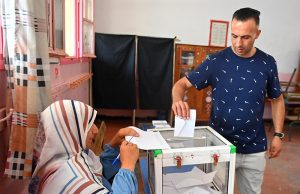 PLUS DE 24 MILLIONS D’ÉLECTEURS APPELÉS À CHOISIR LES NOUVEAUX MEMBRES DE L’APN : Tous aux urnes !