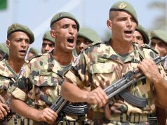 CRÉATION DE MÉDAILLES MILITAIRES AU SEIN DE L’ANP : Mérite et dévouement à la patrie