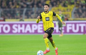Priorité du PSG : Ramy Bensebaini, refuse un rôle de doublure