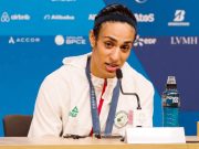 Jeux méditerranéens-2026 : Imane Khelif explique son absence du rendez-vous de Tarente