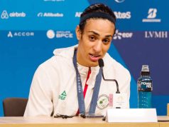 Jeux méditerranéens-2026 : Imane Khelif explique son absence du rendez-vous de Tarente