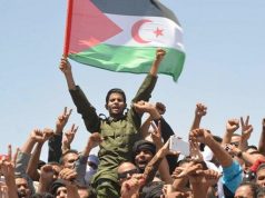 LE FRONT POLISARIO : « Pour des négociations sur la seule base du droit à l’autodétermination »