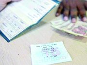 VIGNETTES AUTOMOBILES : L’opération de vente ouverte jusqu’au 31 mai prochain