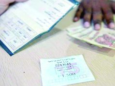 VIGNETTES AUTOMOBILES : L’opération de vente ouverte jusqu’au 31 mai prochain