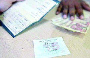 VIGNETTES AUTOMOBILES : L’opération de vente ouverte jusqu’au 31 mai prochain