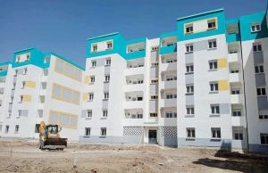 AVEC 360 000 NOUVELLES UNITÉS PRÉVUES DANS LE PLF-2026 : La bonne fortune du logement