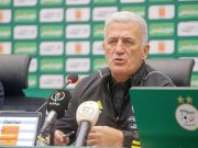 Qualifications au Mondial-2026 : Petkovic dévoile une liste de 26 joueurs pour le Botswana et la Guinée