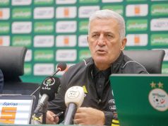 Petkovic affiche ses ambitions avant le Mondial : « Nous jouerons chaque match pour gagner »