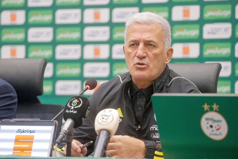 Qualifications au Mondial-2026  : Petkovic dévoile une liste de 26 joueurs pour le Botswana et la Guinée