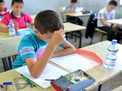 FIN DU PREMIER TRIMESTRE : Les bulletins scolaires remis jeudi 18 décembre