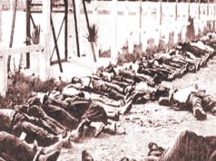 DECLARATION DU MOUDAF * : À la mémoire des martyrs de Sétif, Guelma et Kherrata – du 8 mai au 22 juin 1945