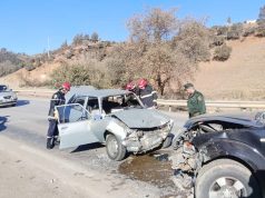 16 morts et 367 blessés sur les routes en 48 heures