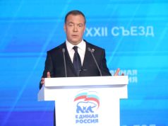 RÉACTIONS INTERNATIONALES : Moscou fustige une «attaque armée non provoquée »