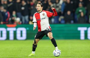 Mercato : Feyenoord calme le jeu pour Anis Hadj Moussa