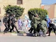 SAHARA OCCIDENTAL : Répression extrême sous blackout médiatique