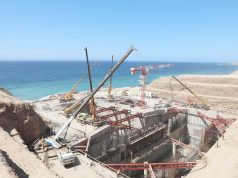 AVEC SIX NOUVELLES STATIONS DE DESSALEMENT D’EAU : L’Algérie renforce sa sécurité hydrique