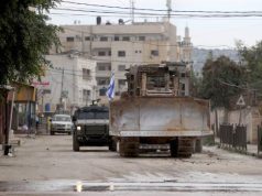 PROJET SIONISTE D’ANNEXION DE LA CISJORDANIE : Mahmoud Abbas réclame une action internationale