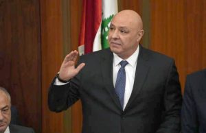 LE PRÉSIDENT LIBANAIS : « Le maintien de la paix est une ligne rouge »