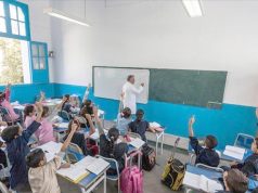 10,5 % DU BUDGET NATIONAL VA VERS LE SECTEUR : Éducation, la grande priorité