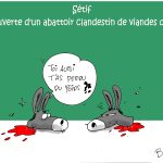 CARIC. JEUDI