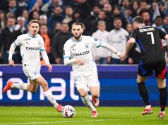 CAN-2025 déjà hors d’atteinte : Amine Gouiri rassure