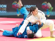 Le judo algérien à la croisée des chemins : Entre absences inquiétantes et défi olympique vers Los Angeles 2028