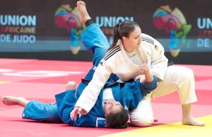 Le judo algérien à la croisée des chemins : Entre absences inquiétantes et défi olympique vers Los Angeles 2028