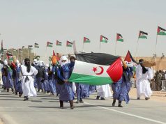 DES MILITANTS ET DES JURISTES AFRICAINS ET SAHRAOUIS SONT FORMELS : « L’Afrique ne sera pas libre sans la libération du Sahara occidental »