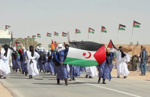 DES MILITANTS ET DES JURISTES AFRICAINS ET SAHRAOUIS SONT FORMELS : « L’Afrique ne sera pas libre sans la libération du Sahara occidental »