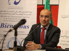 SOFIANE CHAÏB À LA CLÔTURE DE LA JOURNÉE DES DIASPORAS AFRICAINES : « Les résultats obtenus dépassent nos attentes »