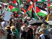 POUR COMMÉMORER LA NAKBA : Une grandiose mobilisation pro-palestinienne samedi prochain à Londres