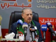 LE CONSEIL DE SALAH GOUDJIL À LA NOUVELLE GÉNÉRATION : « Préservez la patrie et son unité »