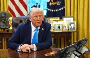 POUR FREINER L’INFLATION : Le président américain assouplit les droits de douane sur des produits alimentaires