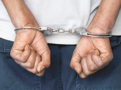 Arrestation d’un individu ayant diffusé une vidéo portant atteinte à l’image des services de sécurité