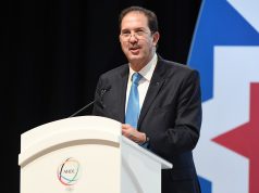 Jeux Olympiques de Los Angeles 2028 : L’ACNOA mobilise 2 millions de dollars pour soutenir les athlètes africains