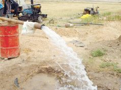 Batna : 20 nouveaux forages opérationnels dans »les prochains jours »