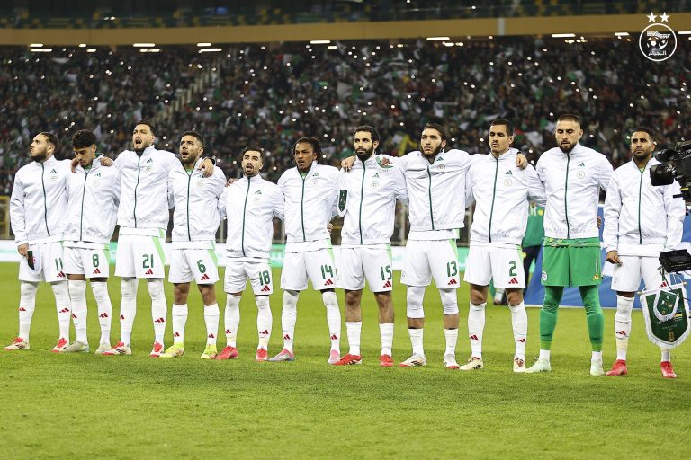 Qualifications au Mondial-2026 : Les buts de la victoire de l&rsquo;Algérie face au Mozambique en vidéo