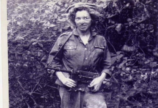 Louisa Attouche