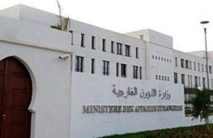 DIFFUSION PAR « FRANCE 2 » DE CONTRE-VÉRITÉS OFFENSANTES ET PROVOCATRICES : Le Chargé d’affaires de l’ambassade de France à Alger convoqué au MAE