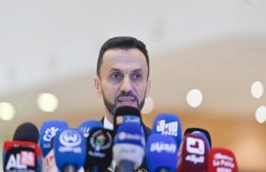 ÉCONOMIE DE LA CONNAISSANCE : Ouadah présente une stratégie de transition