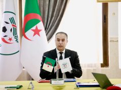 Réunion du Bureau fédéral à Sidi Moussa : Vers une réformedu football national