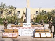 LUTTE CONTRE LE NARCOTRAFIC : L’Algérie distinguée à l’ONU